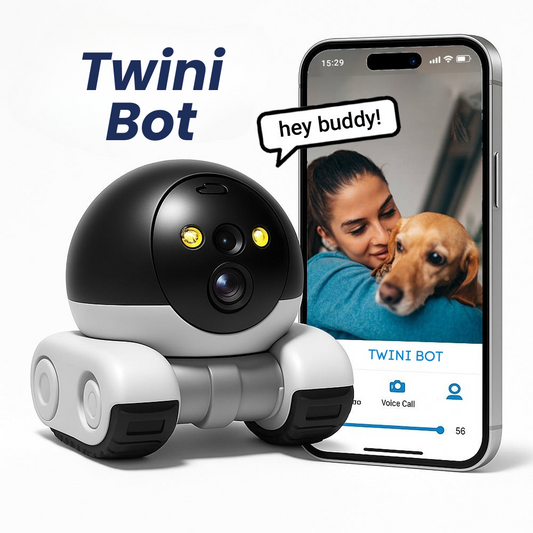 Twini Bot™ PRO